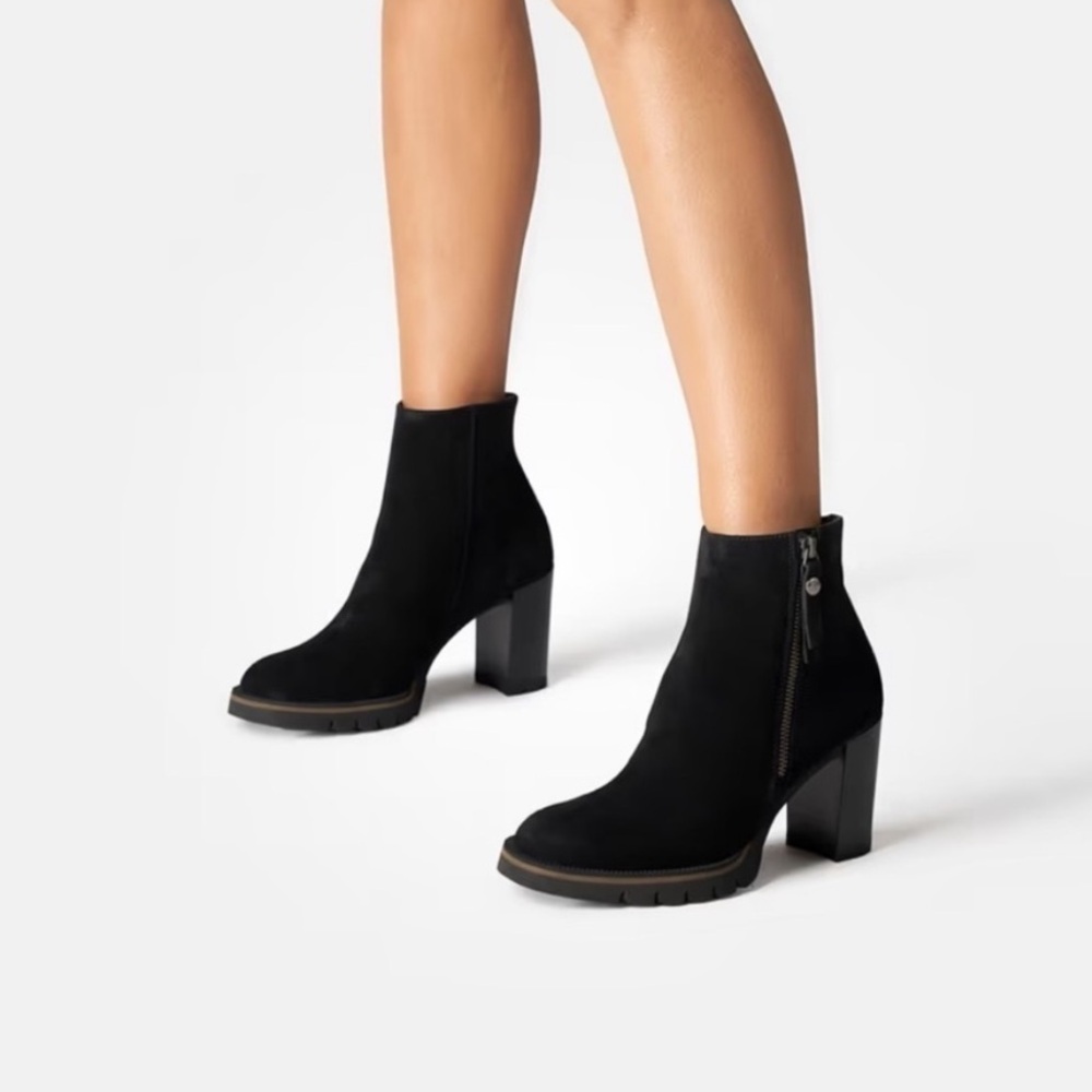 New Paul Green Reya Boots